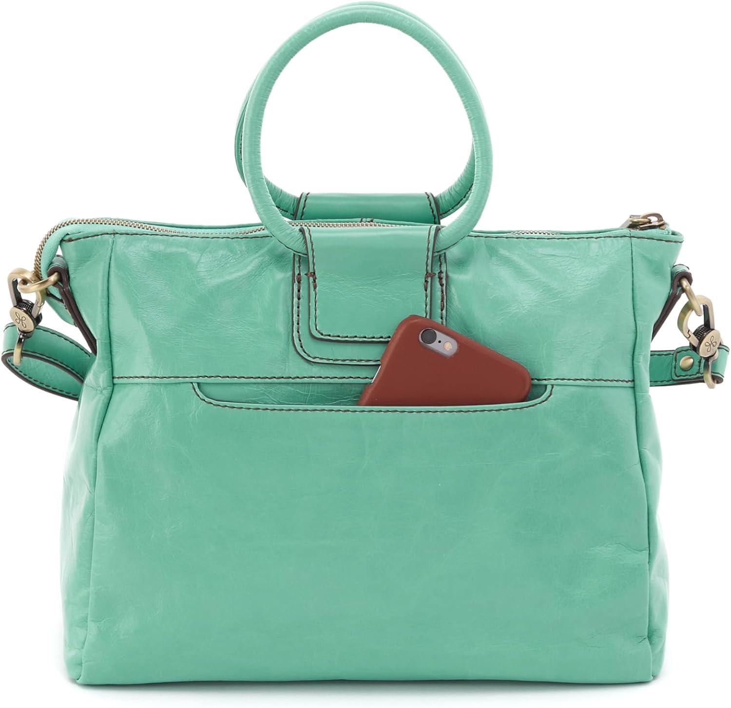imageHOBO womens Sheila MediumSeaglass