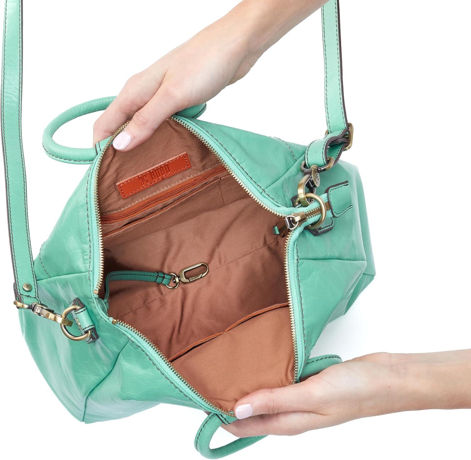 imageHOBO womens Sheila MediumSeaglass