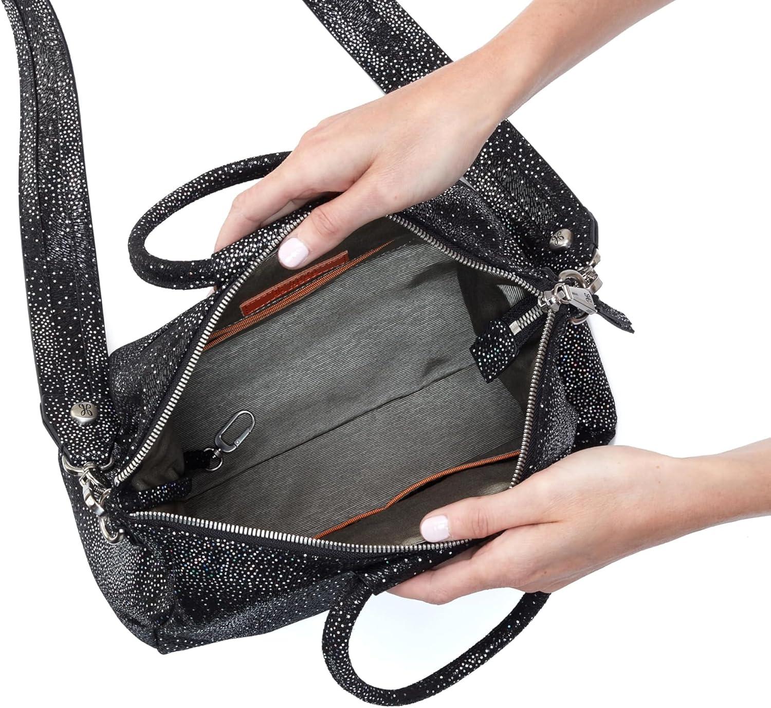 imageHOBO womens Sheila MediumSilver Galaxy