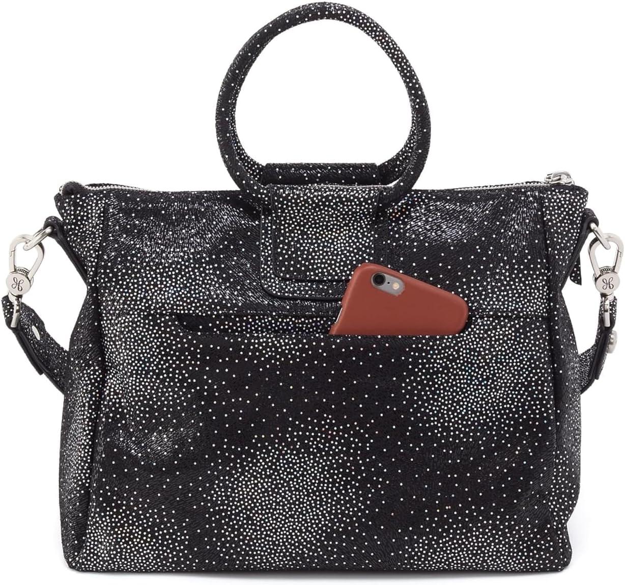 imageHOBO womens Sheila MediumSilver Galaxy