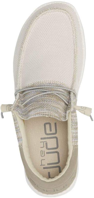 imageHey Dude Wally Eco FunkFunk Grey Multi