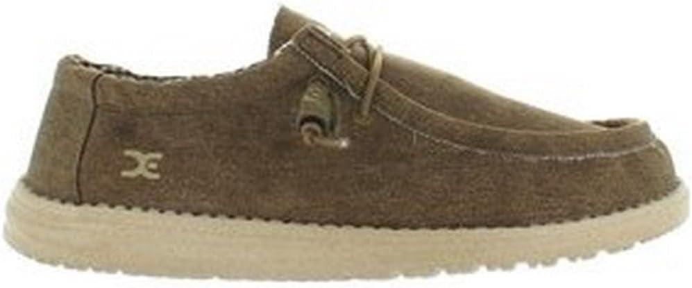 imageHey Dude Wally Eco FunkNut 2