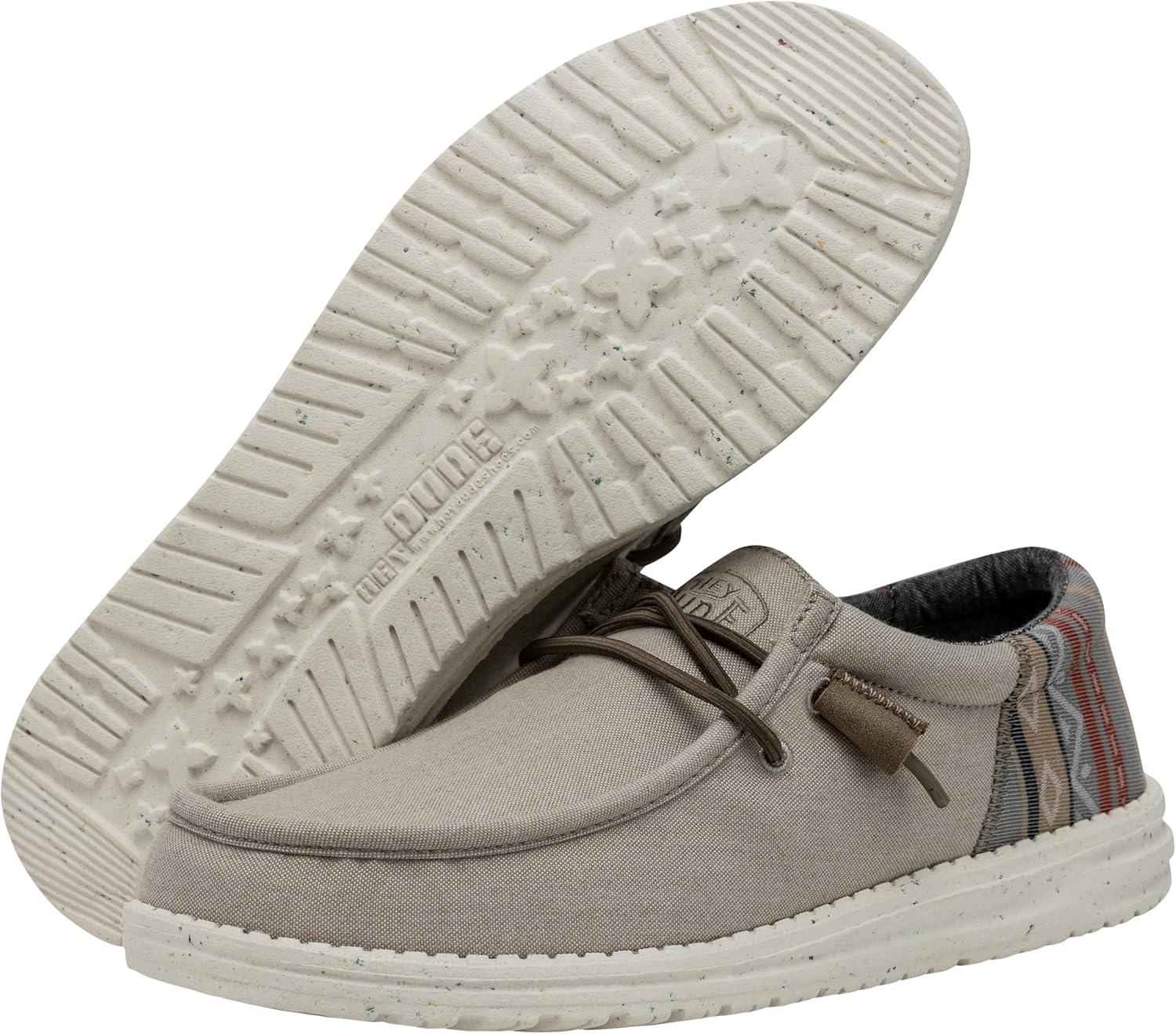 imageHey Dude Wally Eco FunkSand