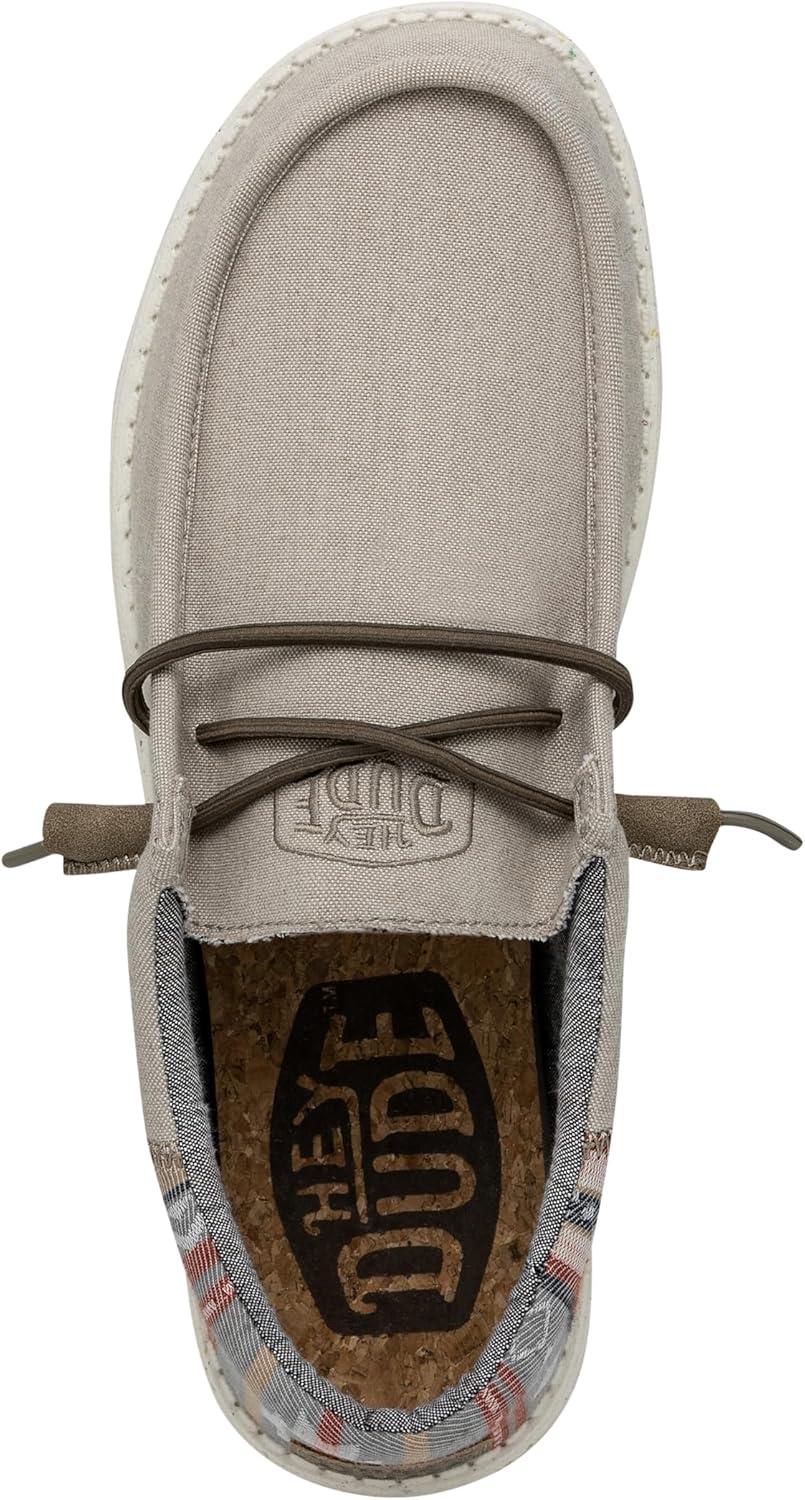 imageHey Dude Wally Eco FunkSand