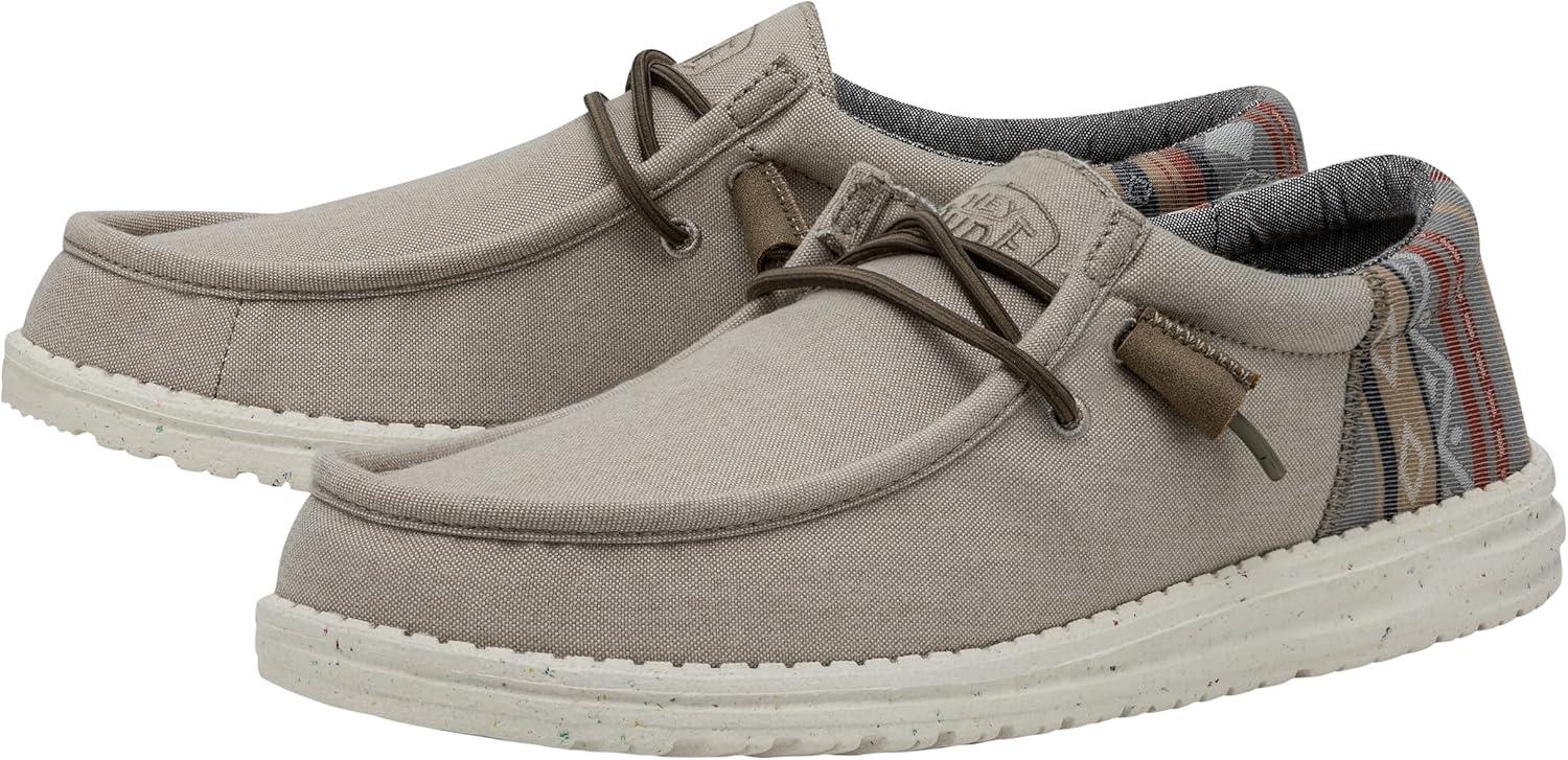 imageHey Dude Wally Eco FunkSand