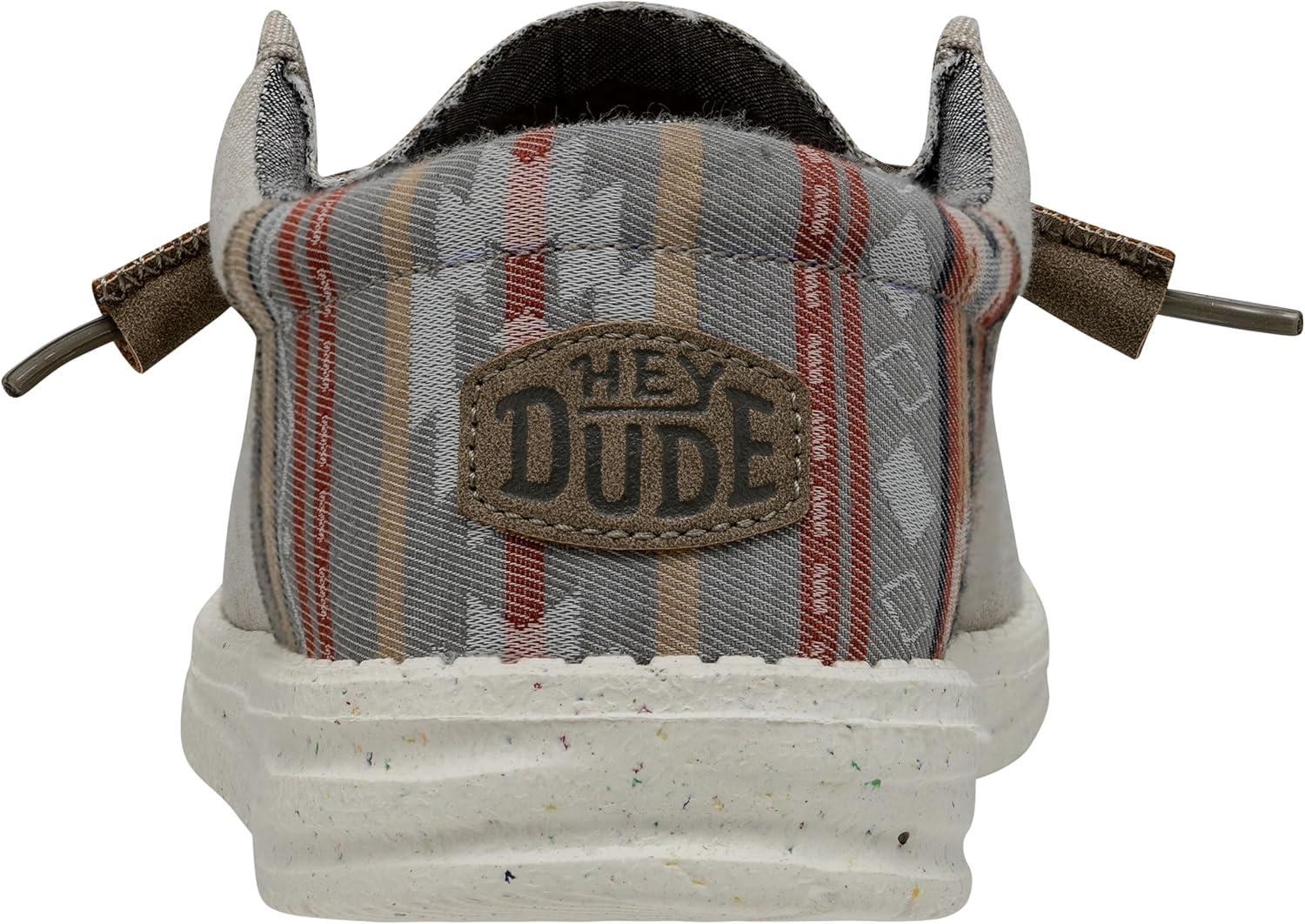 imageHey Dude Wally Eco FunkSand