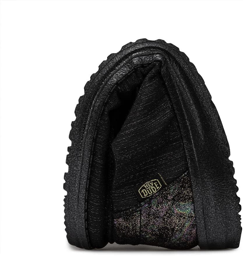 imageHey Dude Womens Wendy Glitter ShoeMeteor Shower