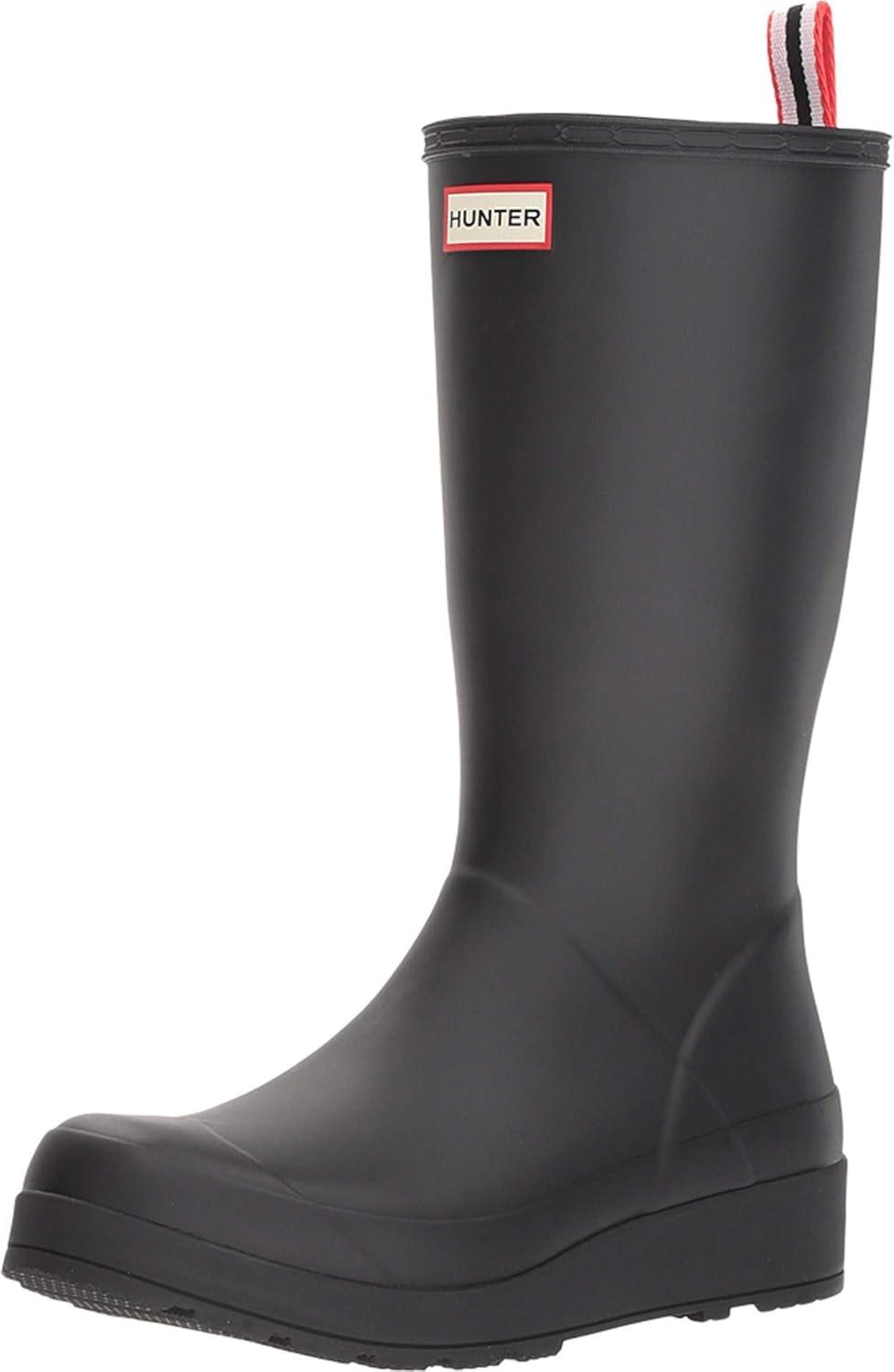 imageHunter Boys Original Kids Gloss YouthBlack