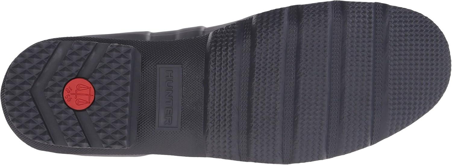 imageHunter Mens Original Short Rain BootNavy