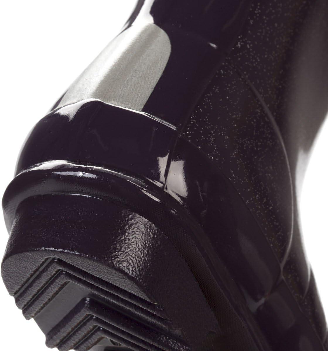 imageHunter Original Kids Rain BootPurple Urchin