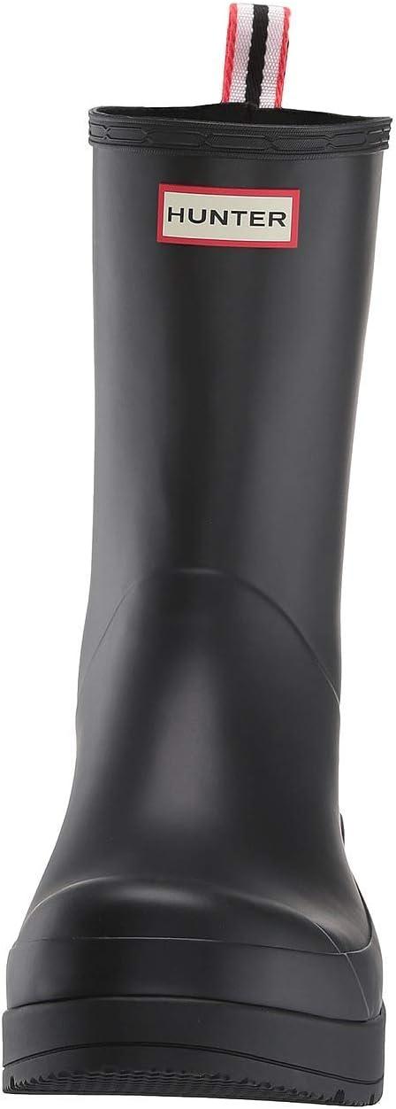 imageHunter Original Play Boot MidHeightBlack