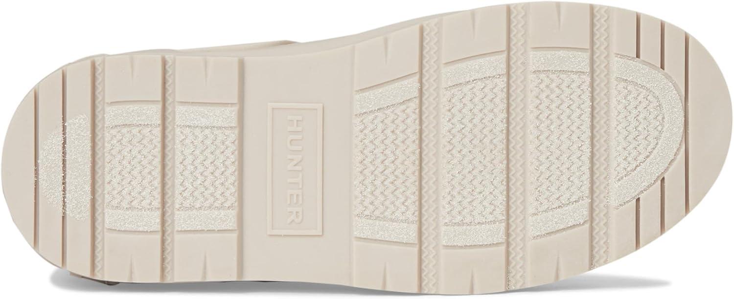 imageHunter UnisexChild Gracey Little Big Kid Rain BootLight Grey