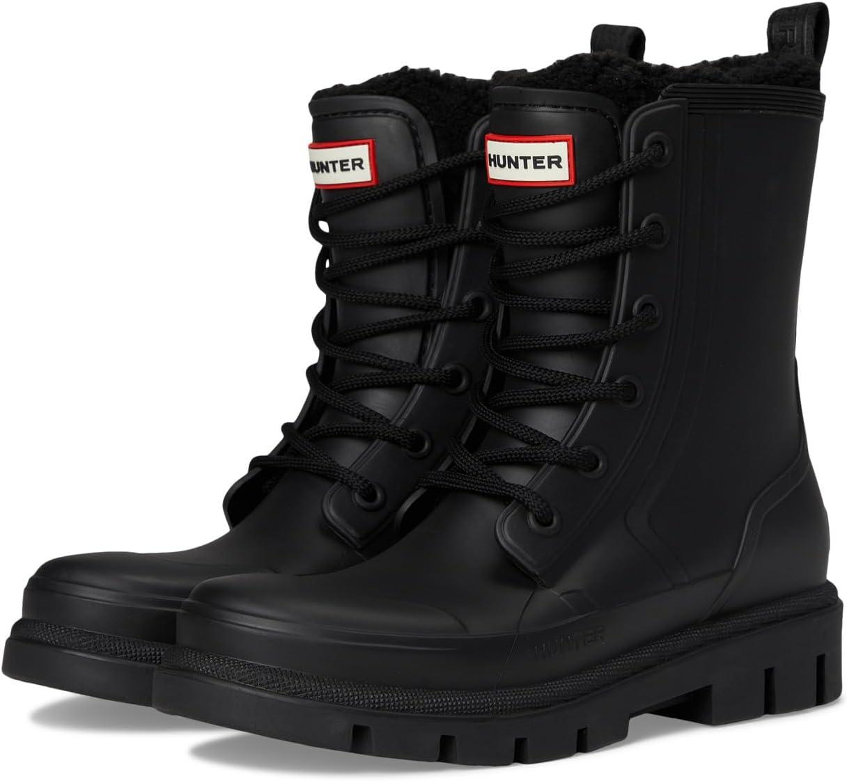 imageHunter womens DianasBlack