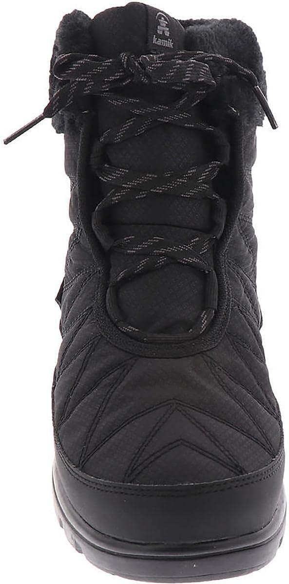 imageKamik womens Hannah LwBlack