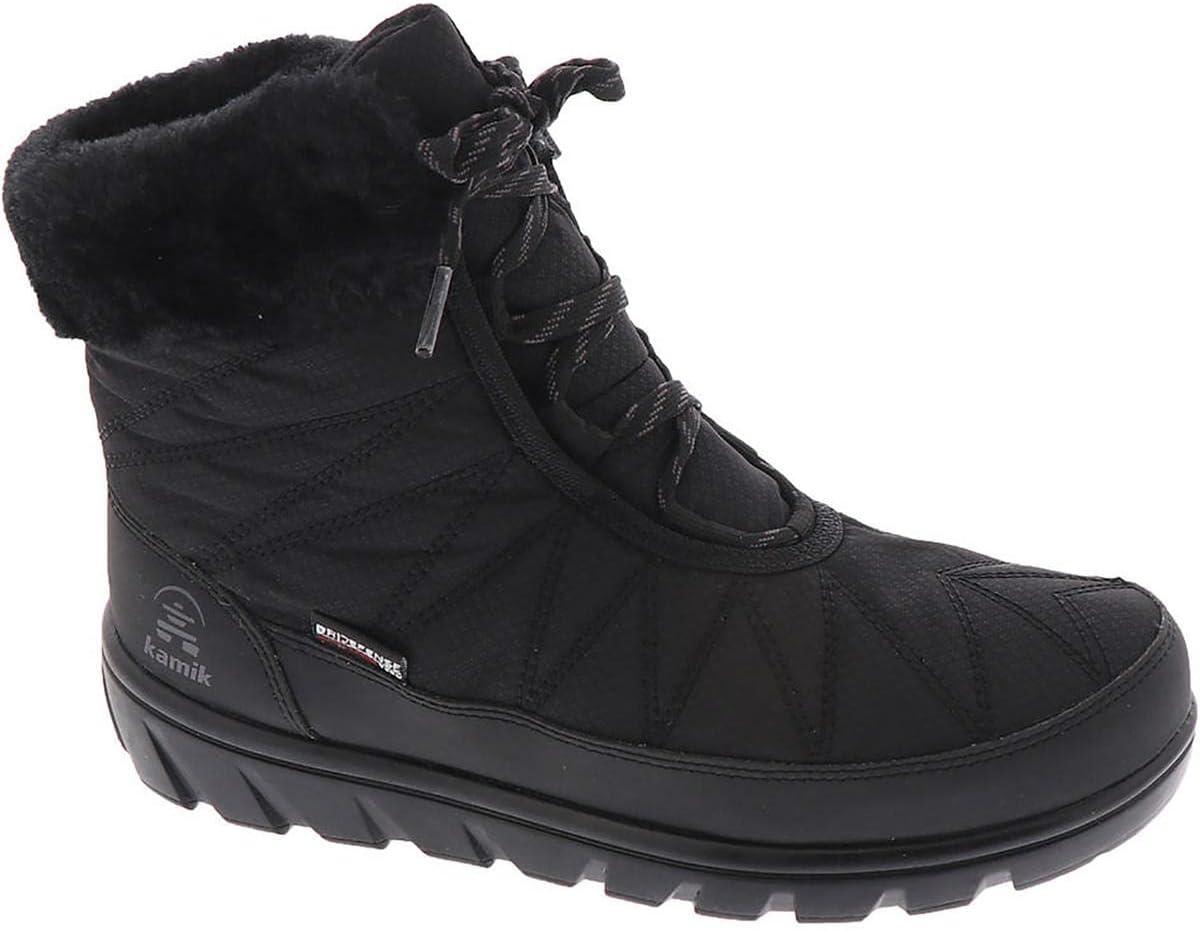 imageKamik womens Hannah LwBlack