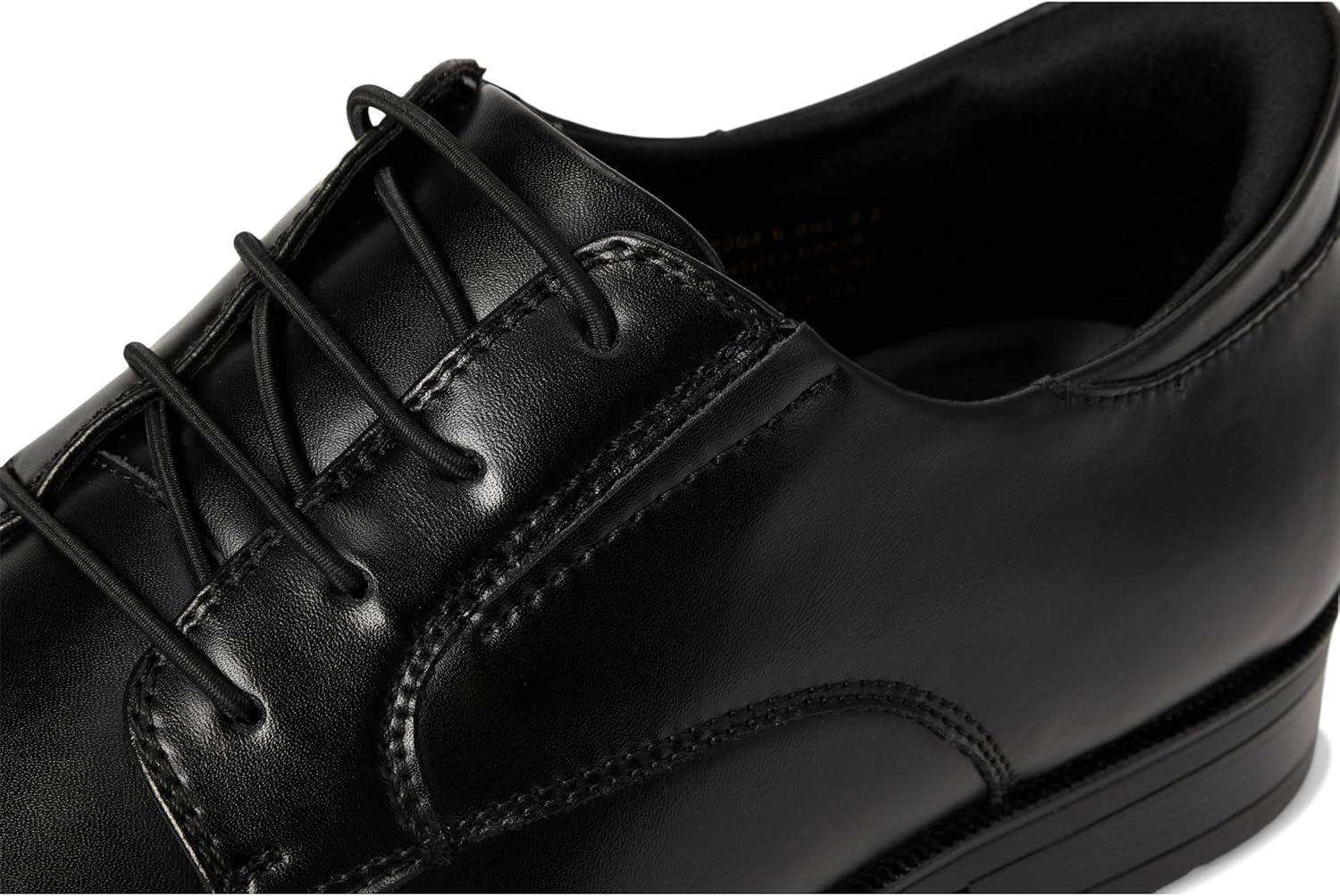 imageMarc Joseph New York Mens Baker Street Hands Free TechnologyBlack Napa Leather