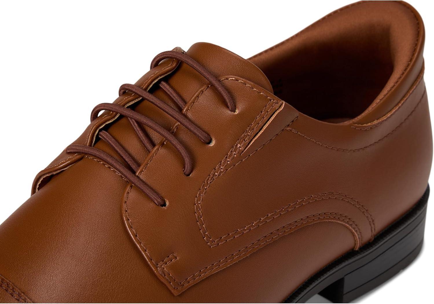 imageMarc Joseph New York Mens Baker Street Hands Free TechnologyTan Faux Leather