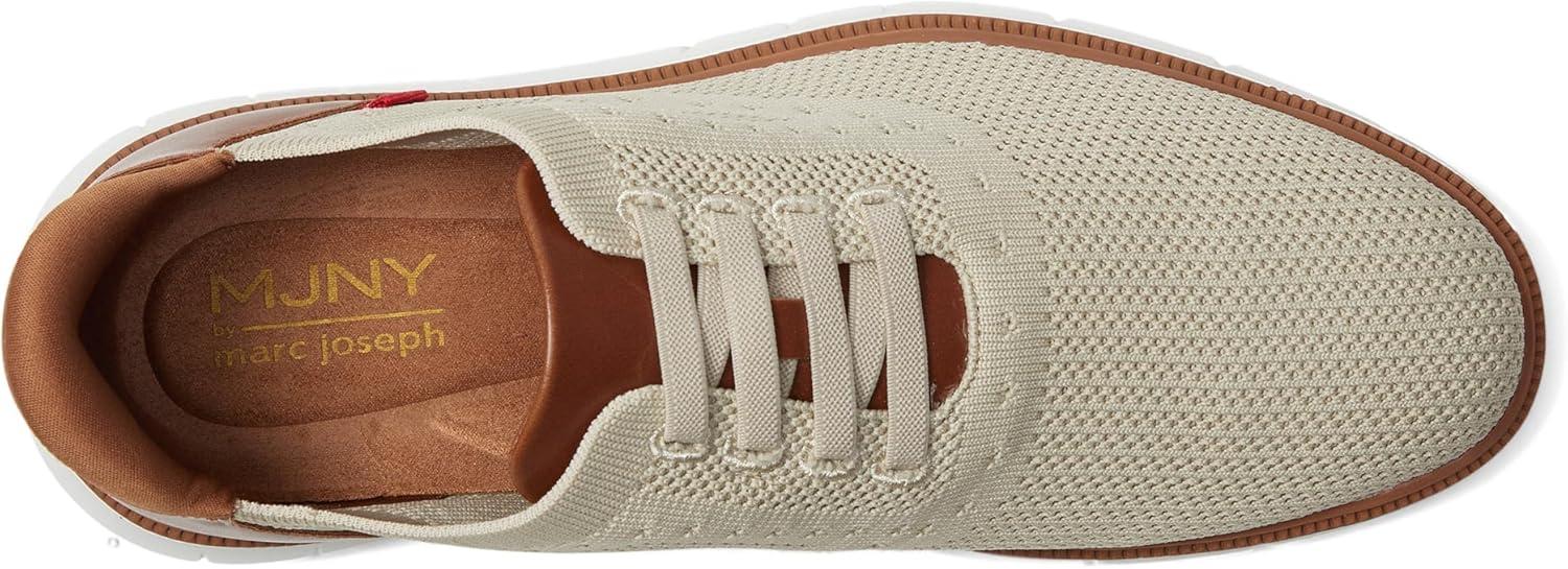 imageMarc Joseph New York Mens Charles Ave Hands Free TechnologyBeige