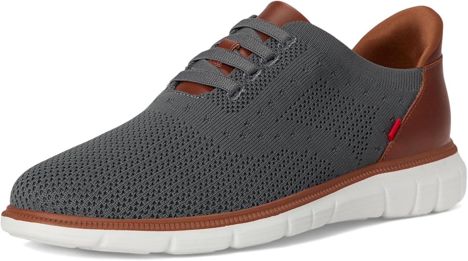 imageMarc Joseph New York Mens Charles Ave Hands Free TechnologyGrey