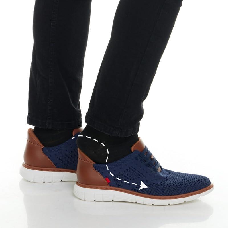 imageMarc Joseph New York Mens Charles Ave Hands Free TechnologyNavy