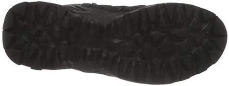 imageSalewa Mens Alp Mate Mid Waterproof Trekking ampamp Hiking BootBlack OutVirtual Pink