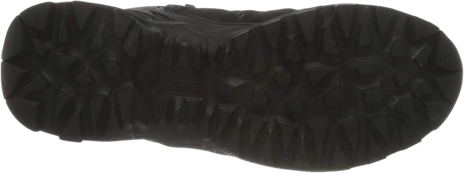 imageSalewa Mens Alp Mate Mid Waterproof Trekking ampamp Hiking BootBlack OutVirtual Pink