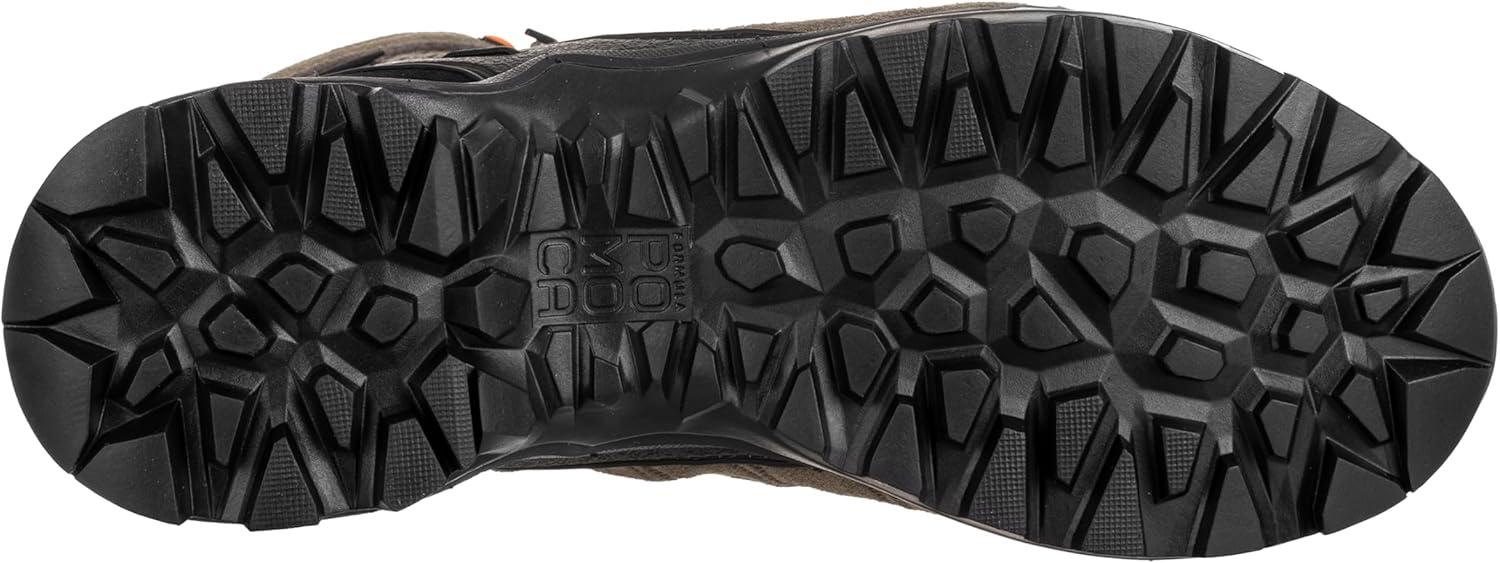 imageSalewa Mens Alp Mate Mid Waterproof Trekking ampamp Hiking BootBrindleOatmeal