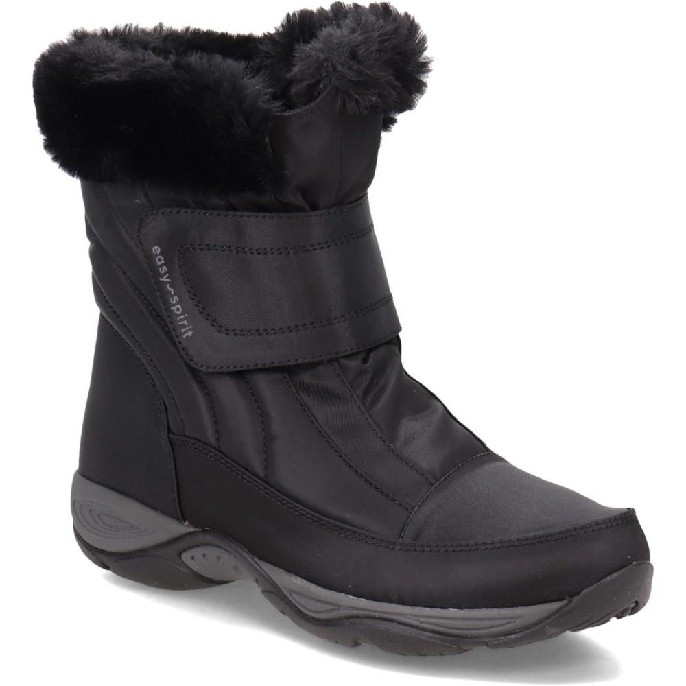 imageEasy Spirit Womens Eminee2 BootBlack