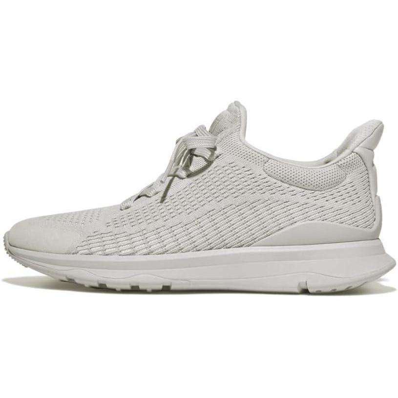 imageFitFlop Womens SneakerAll Tiptoe Grey