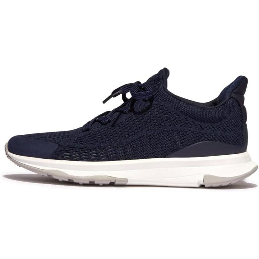 imageFitFlop Womens SneakerMidnight Navy Mix