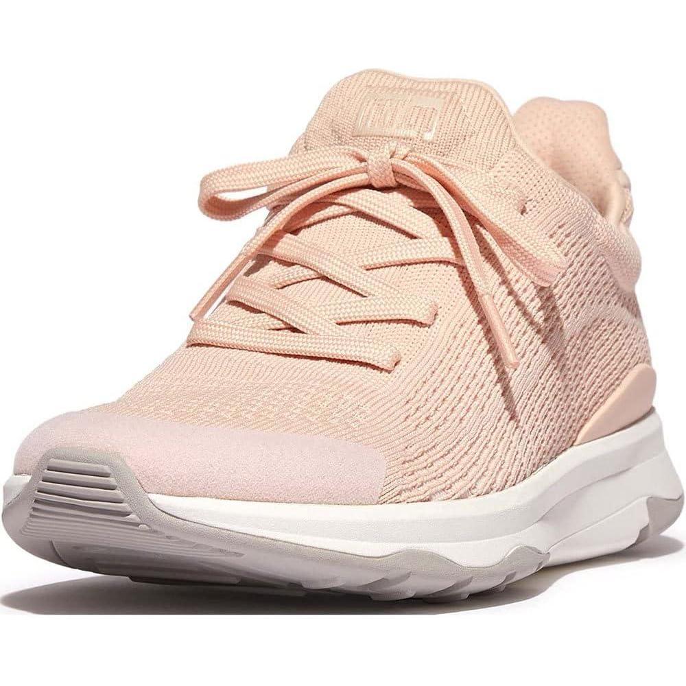 imageFitFlop Womens SneakerRose Foam Mix