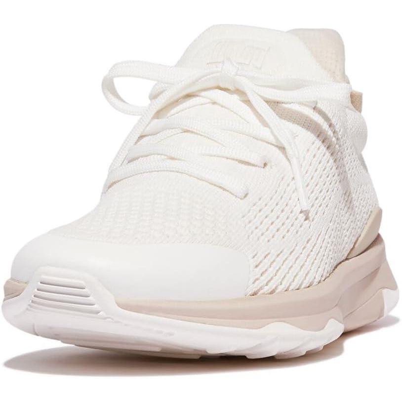 imageFitFlop Womens SneakerUrban WhiteParis Beige