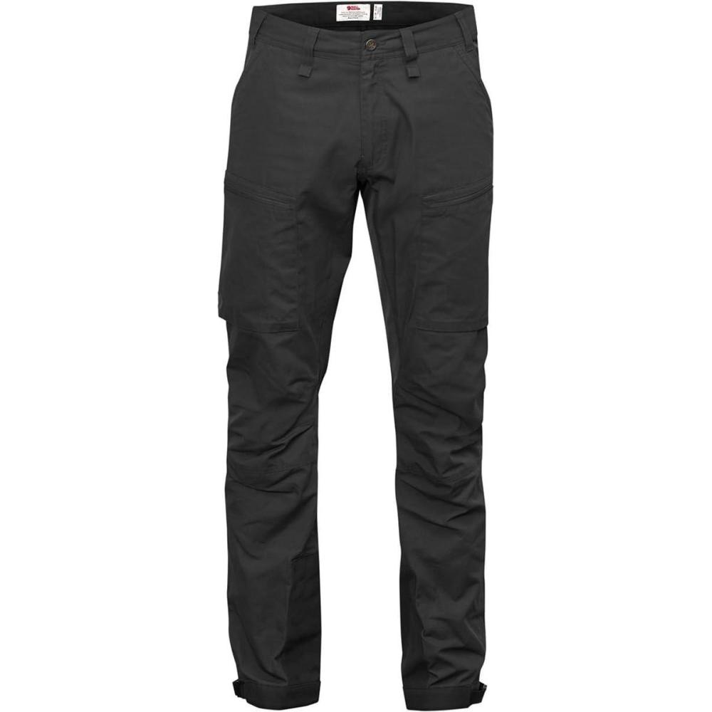 imageFjallraven Abisko Lite Trekking Trouser  Mens S19Dark Grey