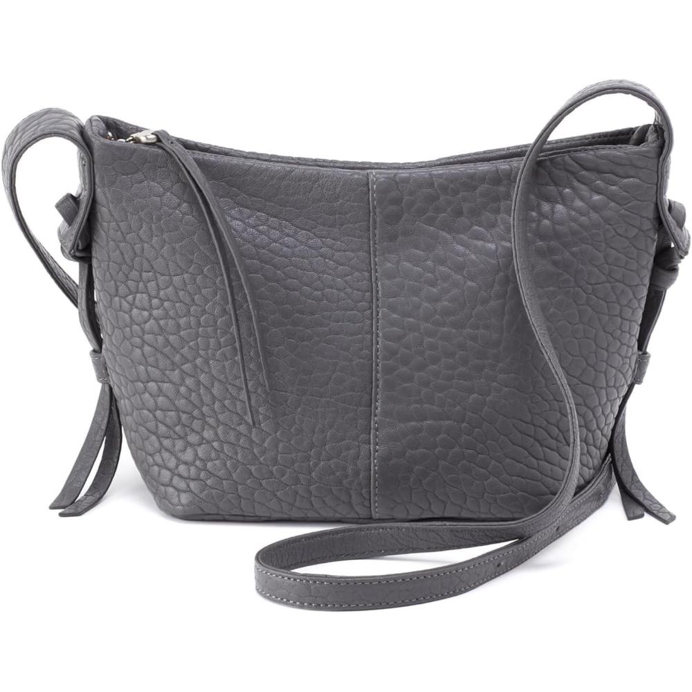 imageHOBO Bonita CrossbodyGrey Bubble