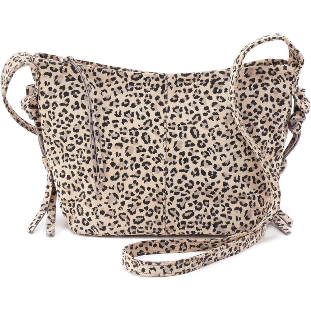 imageHOBO Bonita CrossbodyMini Leopard