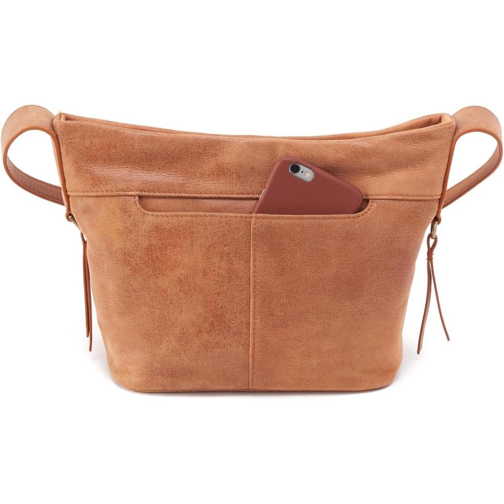 imageHOBO Collette CrossbodyWhiskey