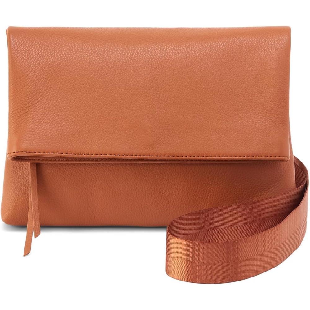 imageHOBO Grant CrossbodyButterscotch