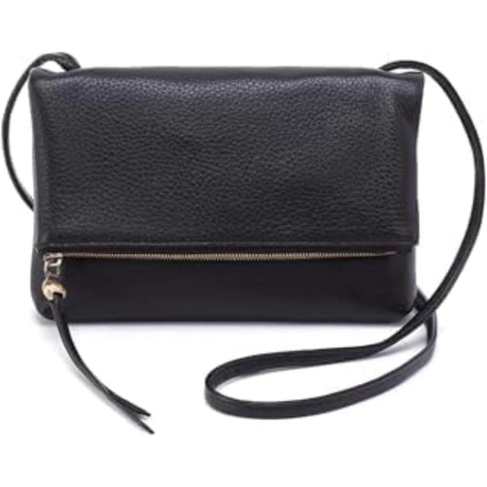 imageHOBO Grant Small CrossbodyBlack