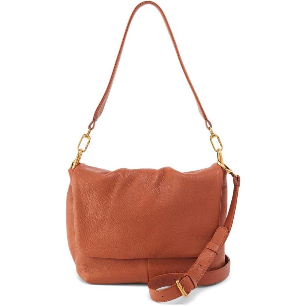 imageHOBO Harley Convtertible ShoulderWarm Honey