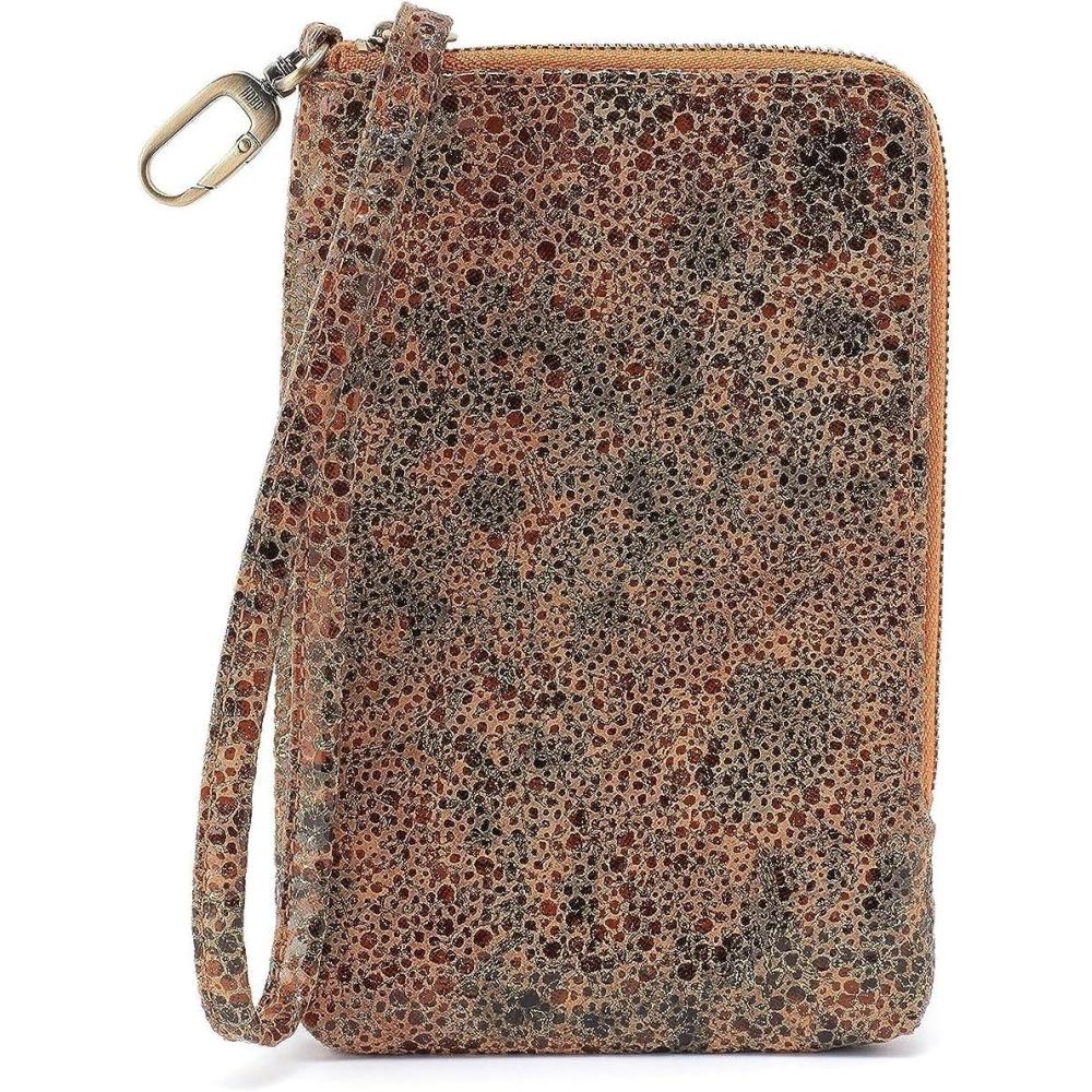 imageHOBO Spark Wristlet Eternal Garden One SizeEternal Garden