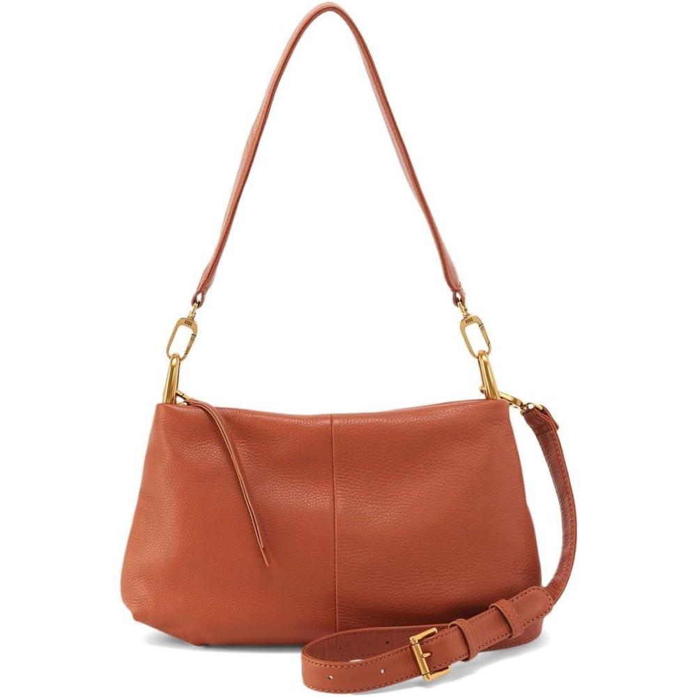 imageHOBO Vance Shoulder CrossbodyWarm Honey