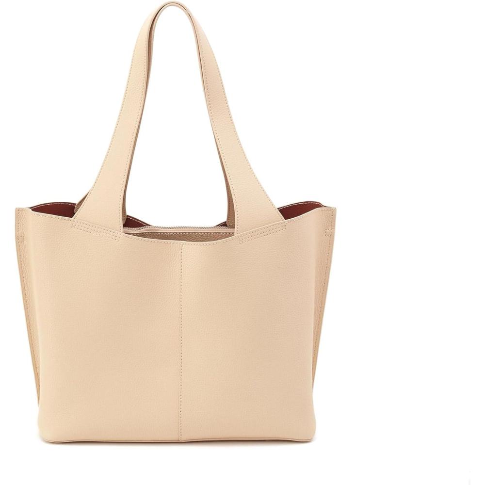 imageHOBO Vida ToteAlmondCoconut Shell