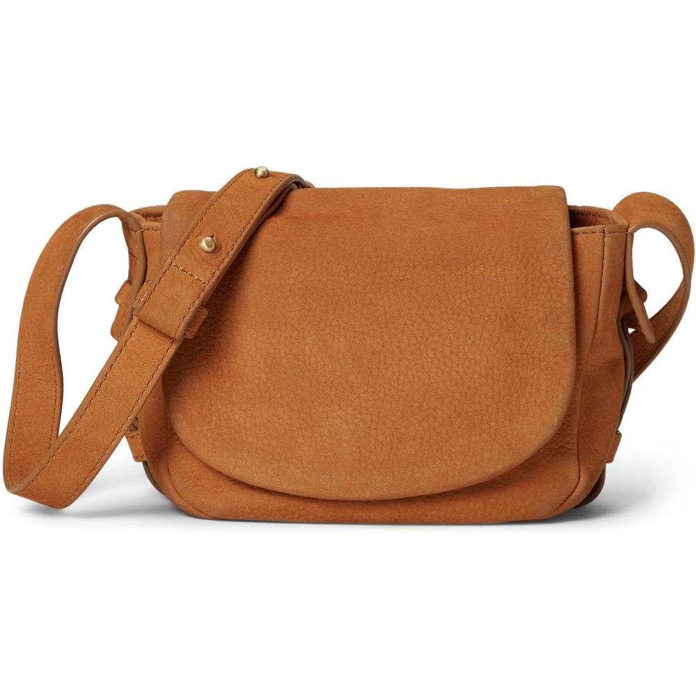 imageHOBO Womens Bonita Mini Messenger Marmalade One Size