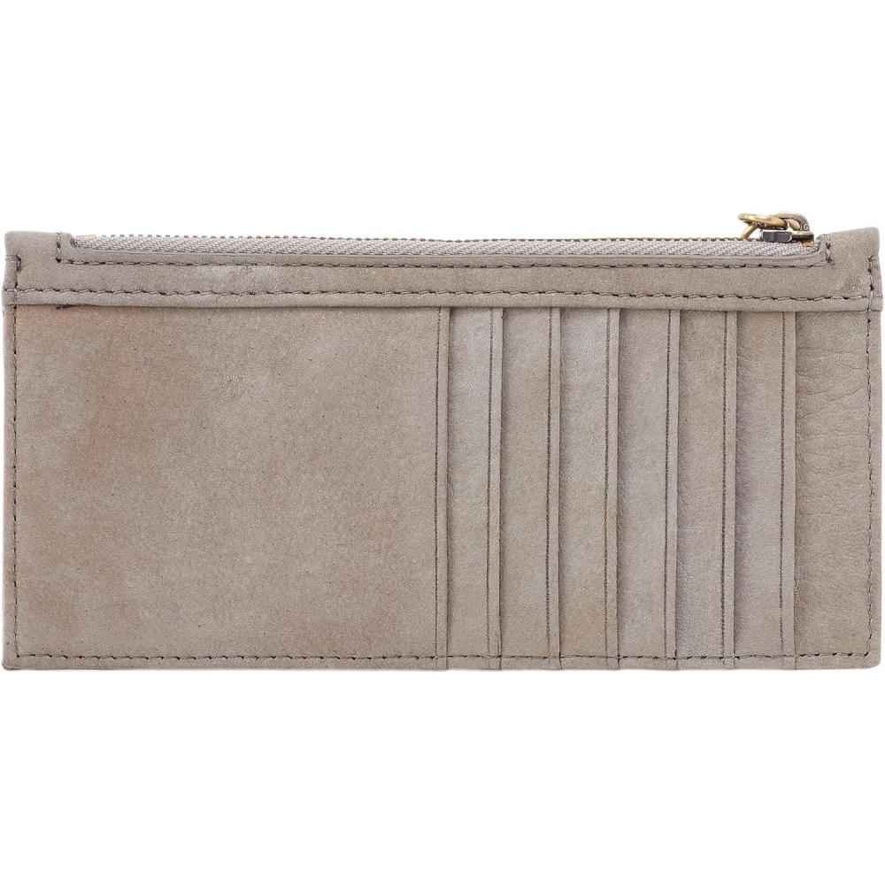 imageHOBO Womens Carte Card CaseGolden Granite