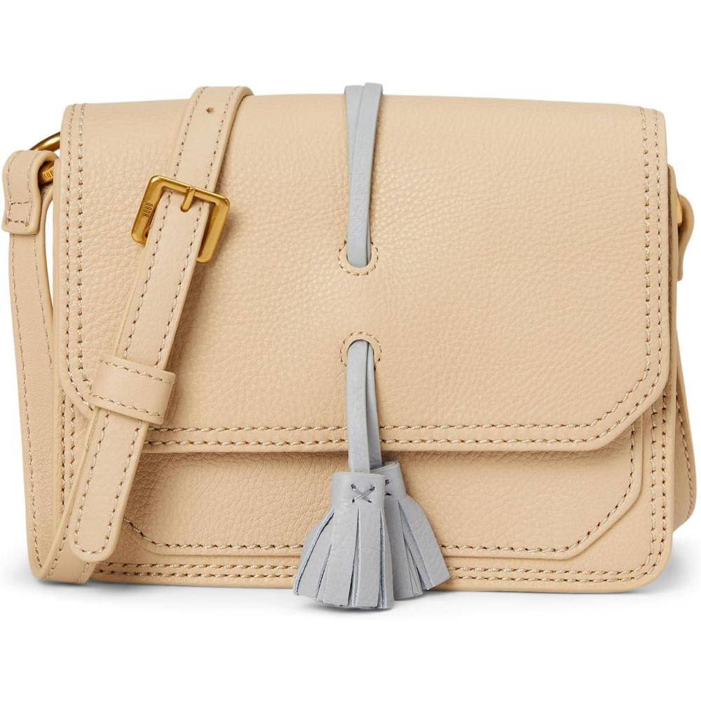 imageHOBO Womens Eden Small Crossbody Linen One Size