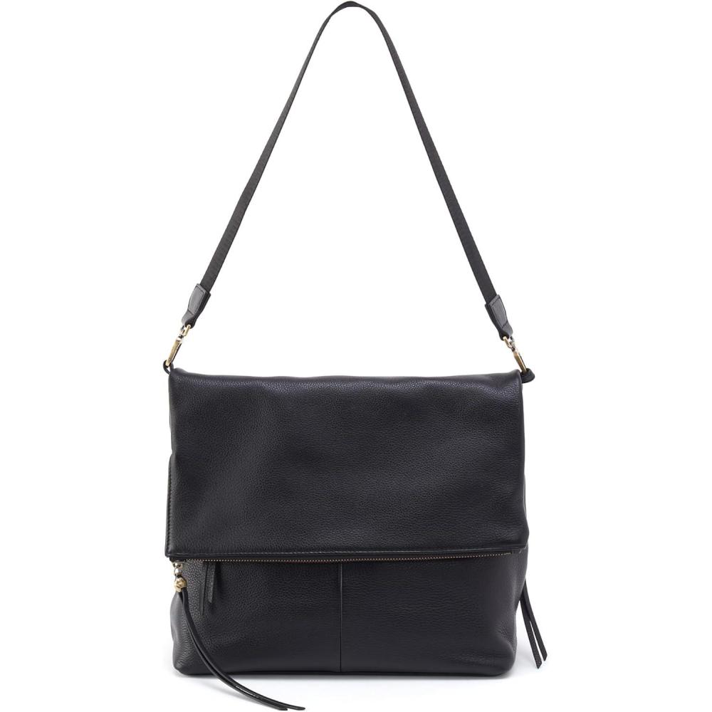 imageHOBO Womens Grant Backpack Black One Size