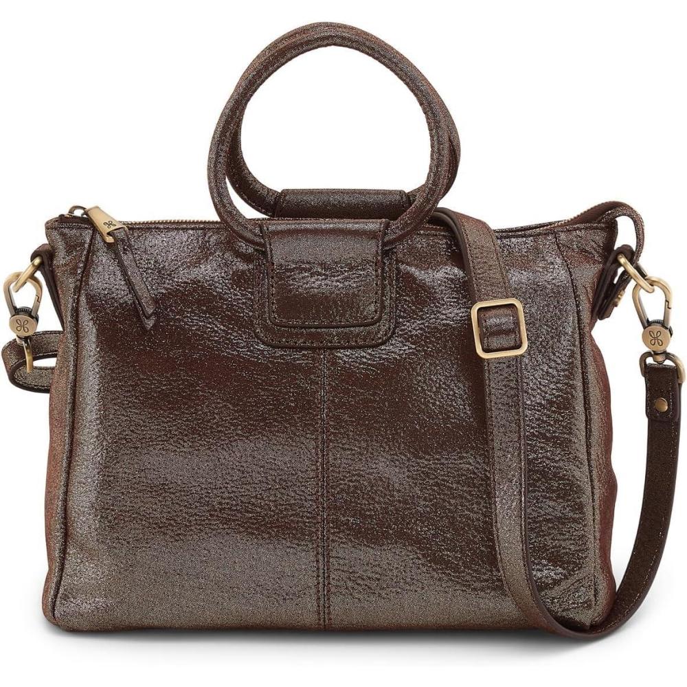 imageHOBO womens Sheila MediumCoffee Galaxy
