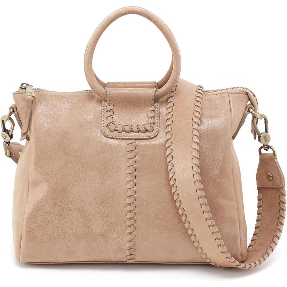 imageHOBO womens Sheila MediumIrish Creme