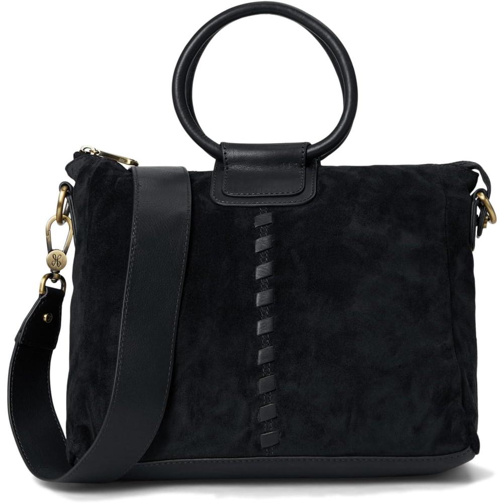 imageHOBO womens Sheila MediumNavy