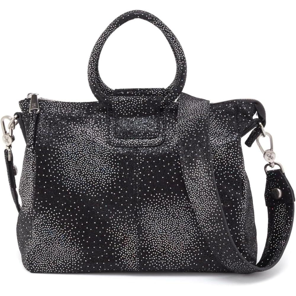 imageHOBO womens Sheila MediumSilver Galaxy